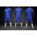 Custom New Design Cheap Jersey Sublimation Soccer Wear